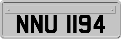 NNU1194