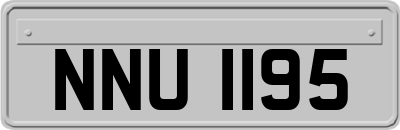 NNU1195
