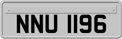 NNU1196