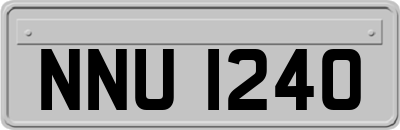 NNU1240