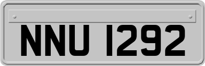 NNU1292