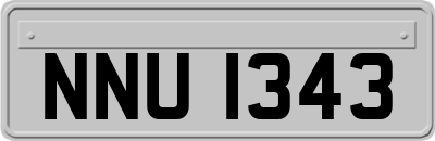 NNU1343