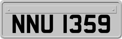 NNU1359