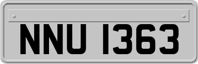NNU1363