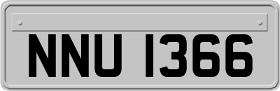 NNU1366
