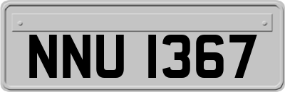 NNU1367