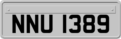 NNU1389
