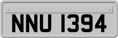 NNU1394