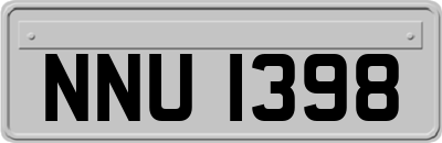 NNU1398