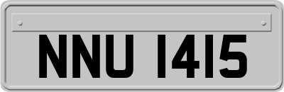 NNU1415