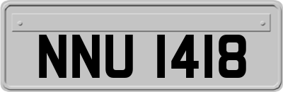 NNU1418