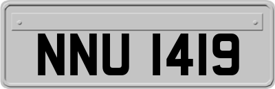 NNU1419