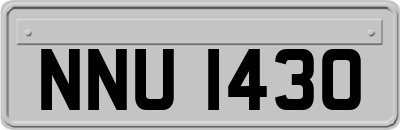 NNU1430