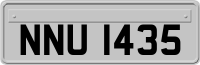 NNU1435