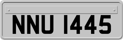 NNU1445