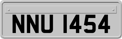 NNU1454