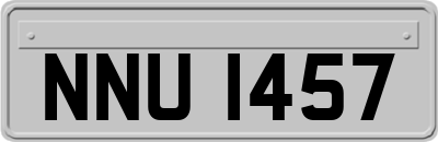 NNU1457