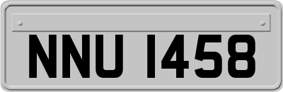 NNU1458