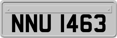 NNU1463