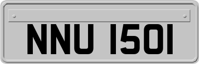 NNU1501