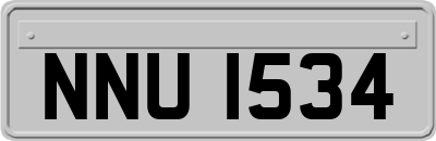 NNU1534