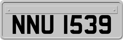 NNU1539
