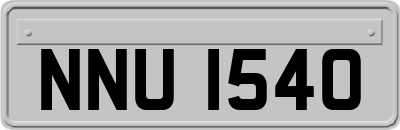 NNU1540