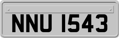 NNU1543