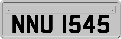 NNU1545