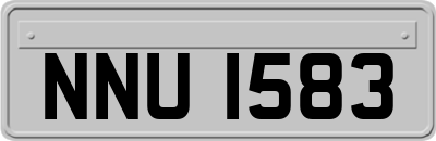 NNU1583