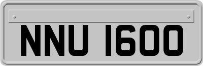 NNU1600