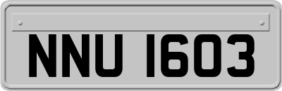 NNU1603