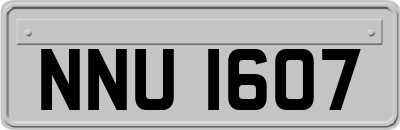 NNU1607