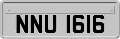 NNU1616