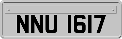 NNU1617