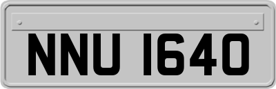 NNU1640