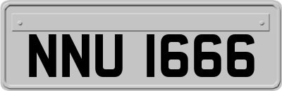 NNU1666