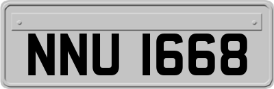 NNU1668