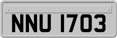 NNU1703