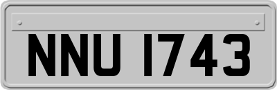 NNU1743