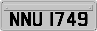 NNU1749