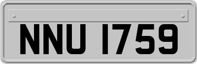 NNU1759