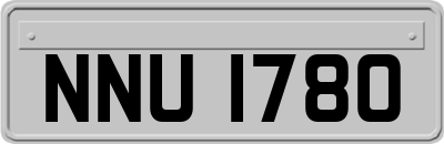 NNU1780