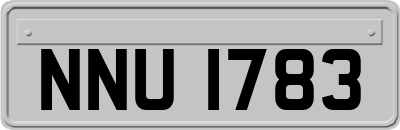 NNU1783
