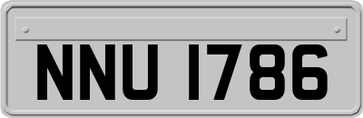 NNU1786