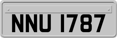 NNU1787