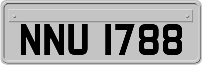 NNU1788