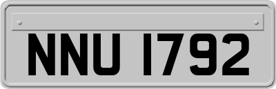NNU1792