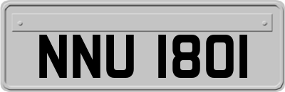 NNU1801