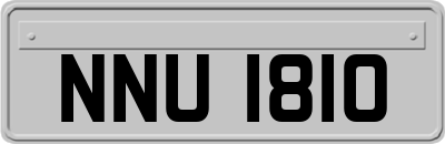 NNU1810
